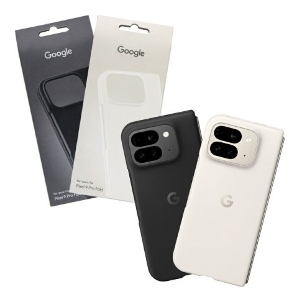 【全新品】Google Pixel 9 系列 原廠保護殼 原廠盒裝-細節圖2