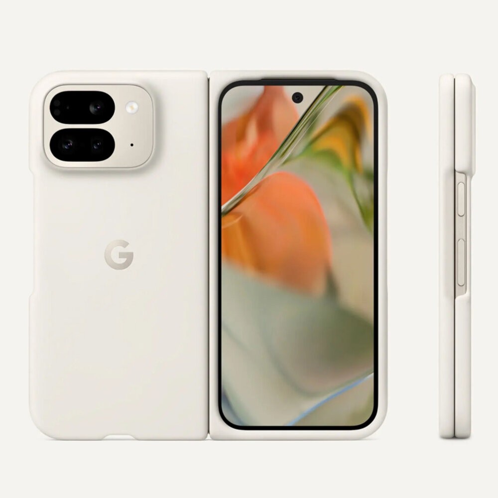 【全新品】Google Pixel 9 系列 原廠保護殼 原廠盒裝-規格圖3