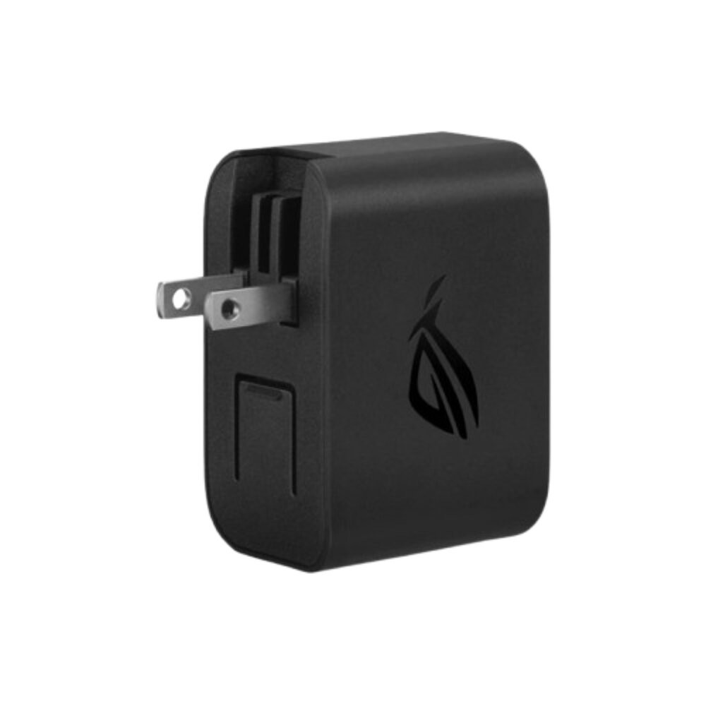 ASUS ROG 電競多合一充電器 65W 充電器 快充 多合一充電器 二手機 中古機 福利品 創宇通訊-細節圖3