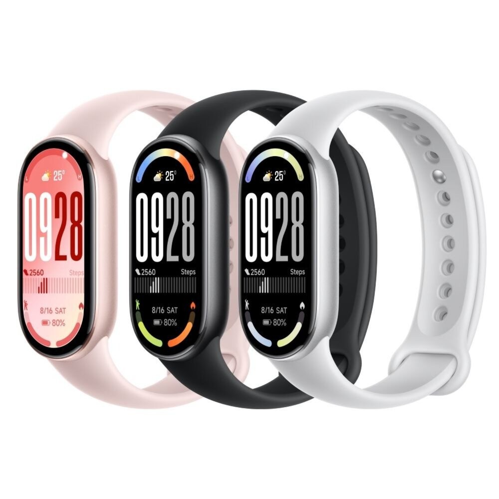 Xiaomi 小米手環 10 標準版 NFC 二手機 中古機 福利品  創宇通訊-細節圖2