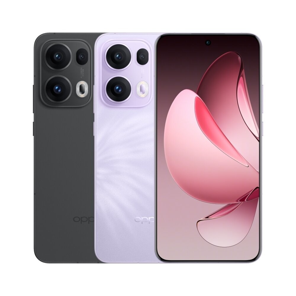 OPPO Reno13 Pro 12G/512G 6.83吋 (5G) 二手機 中古機 福利品 創宇通訊-細節圖2