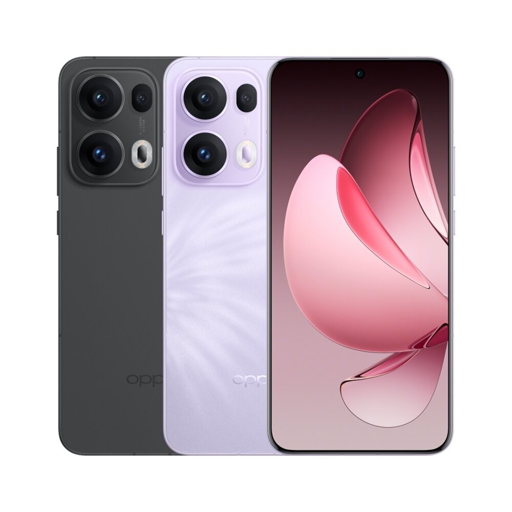 OPPO Reno13 Pro 12G/512G 6.83吋 (5G) 二手機 中古機 福利品 創宇通訊-細節圖2