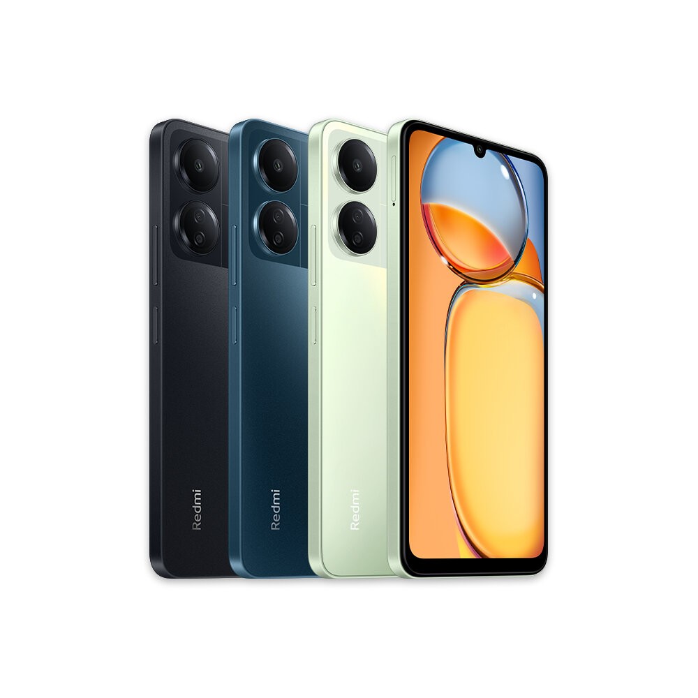 小米 紅米 Redmi 13C 4G/128G 6.74吋 二手機 中古機 福利品 創宇通訊-細節圖2