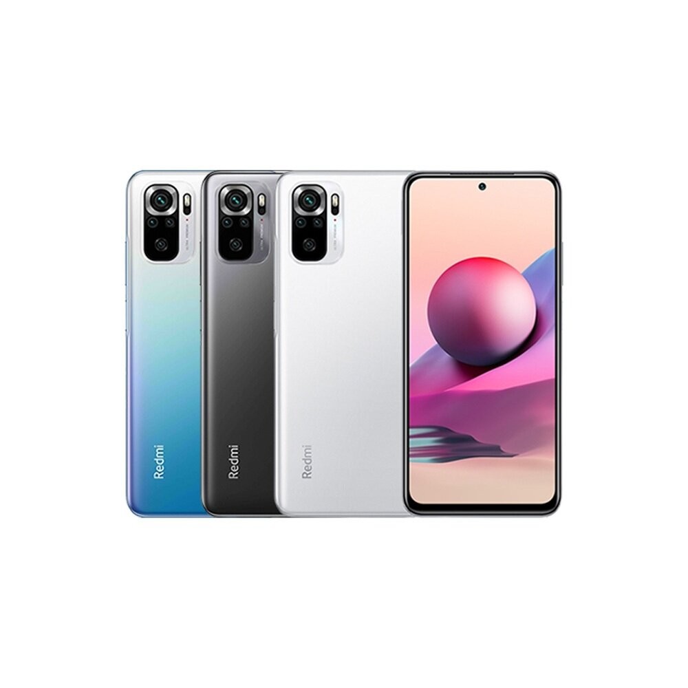 小米 Redmi 紅米 Note 10S 6G/128G 6.43吋 二手機 中古機 福利品 創宇通訊-細節圖2