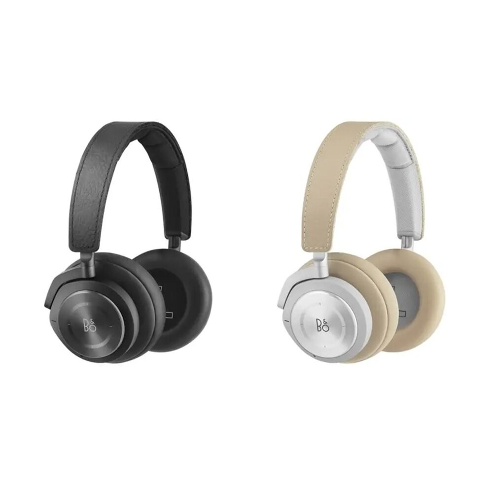 【全新品】B&O Beoplay H9i 無線耳罩耳機 降噪耳機 無線耳機 自動播放 透明模式 創宇通訊-細節圖2