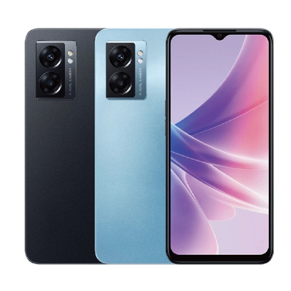 OPPO A77 4G/64GB 6.5吋 (5G) 二手機 中古機 福利品 創宇通訊-細節圖2