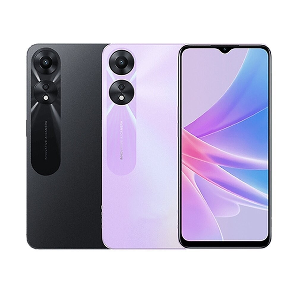 OPPO A78 4G/128G 6.5吋 (5G) 二手機 中古機 福利品 創宇通訊-細節圖2