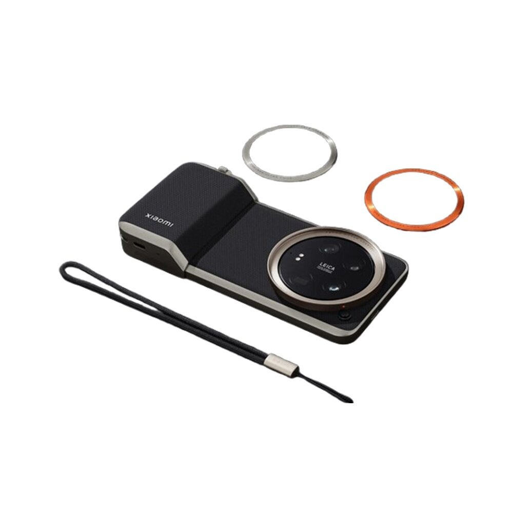 【國際版】Xiaomi 小米 14 Ultra 專業攝影套裝 攝影配件 二手機 中古機 福利品 創宇通訊-細節圖2