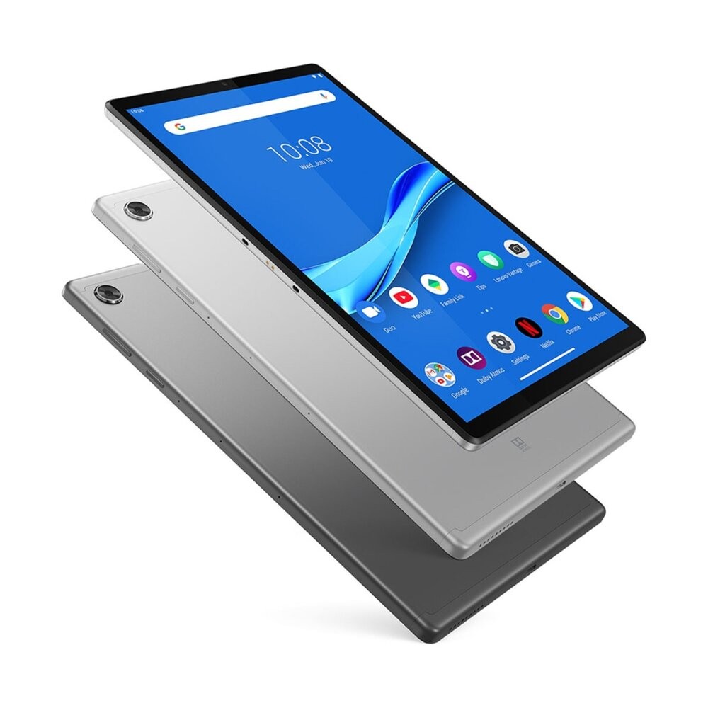 Lenovo Tab M10 FHD Plus 4G/64G 10.3吋 WIFI 二手機 中古機 福利品 創宇通訊-細節圖2