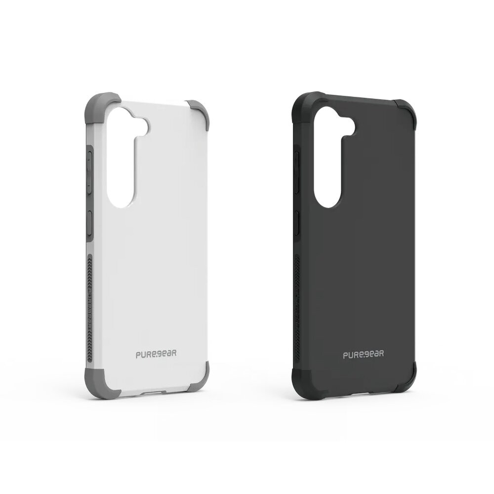 【加購賣場勿直接下單】PureGear 普格爾 Samsung S23/S23+ 坦克軍規/透明防摔手機殼-細節圖5