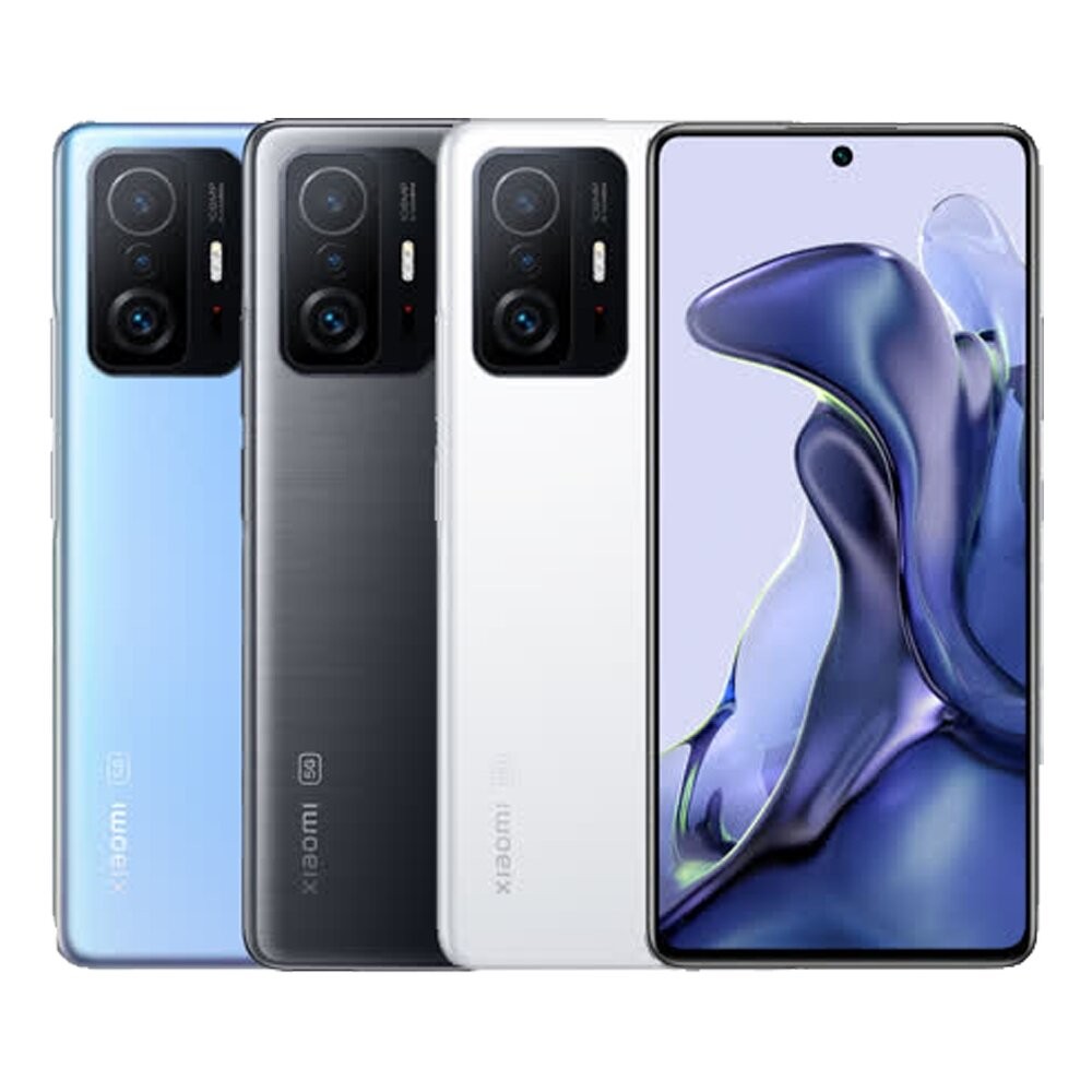 Xiaomi 小米 11T 8G/256G 6.67吋 (5G) 二手機 中古機 福利品 創宇通訊-細節圖2