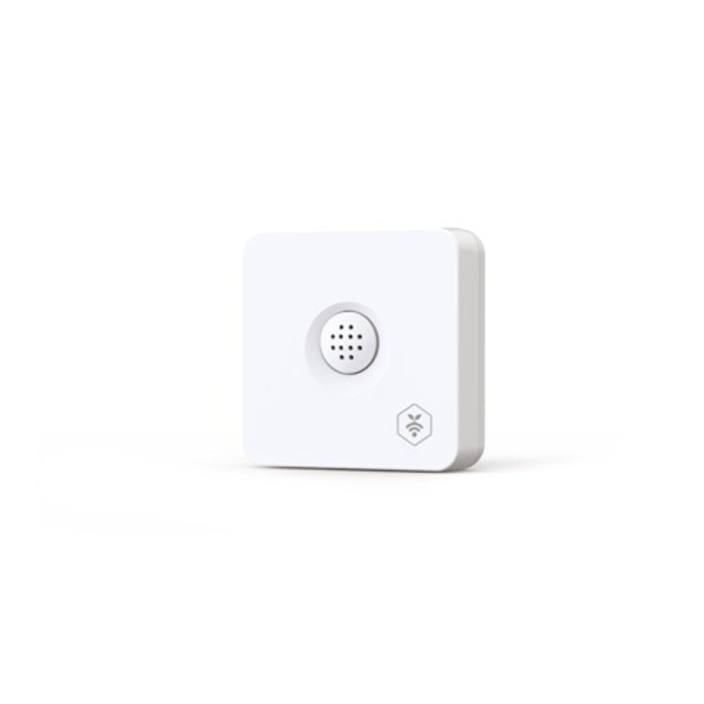 【全新品】奧創智慧 溫濕度感應器 即時溫溼度監測 語音控制 智慧連動 一鍵連動-細節圖2