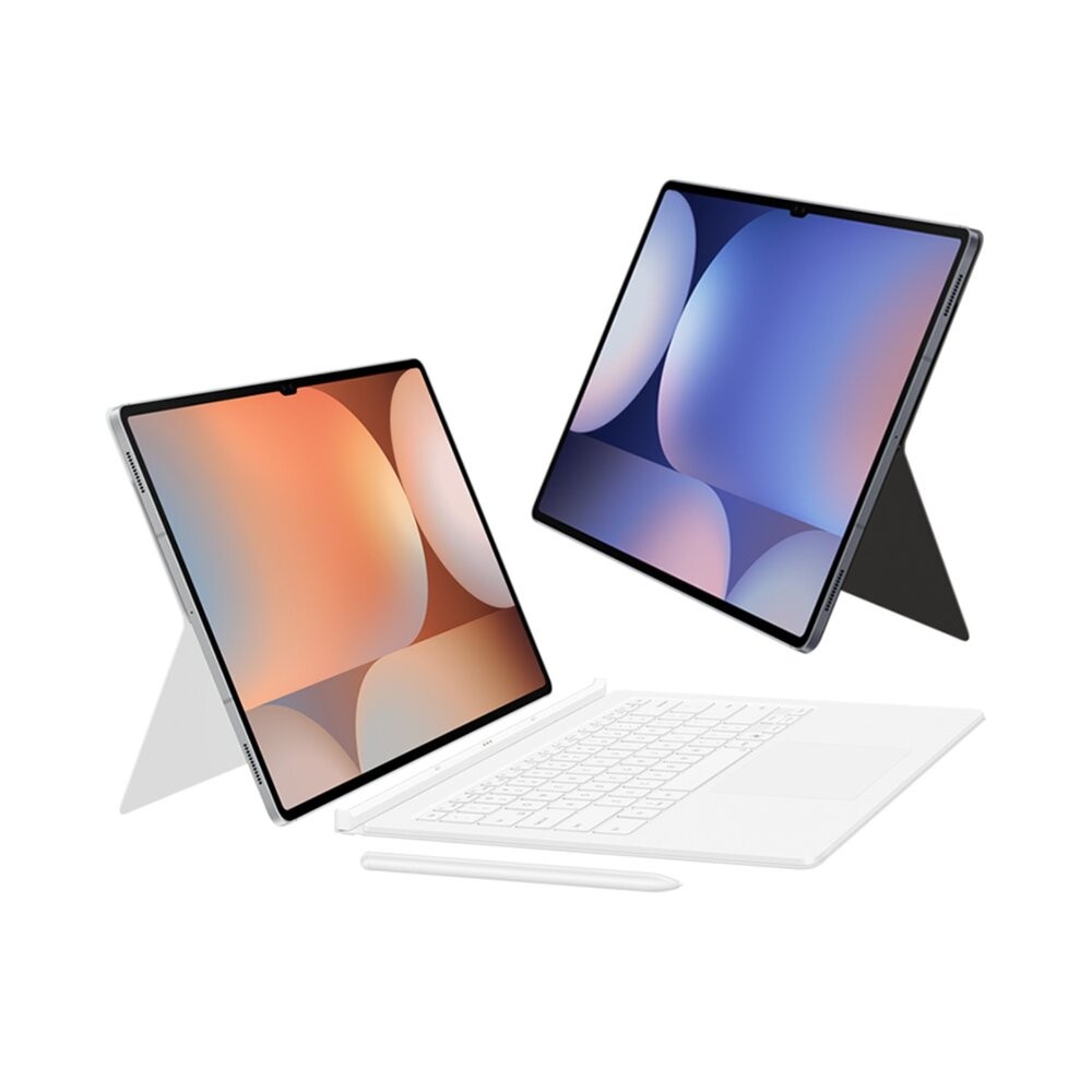 Samsung Tab S10 Ultra 12G/256G 14.6吋 WIFI 鍵盤套裝組 二手機 福利品 創宇通訊-細節圖2