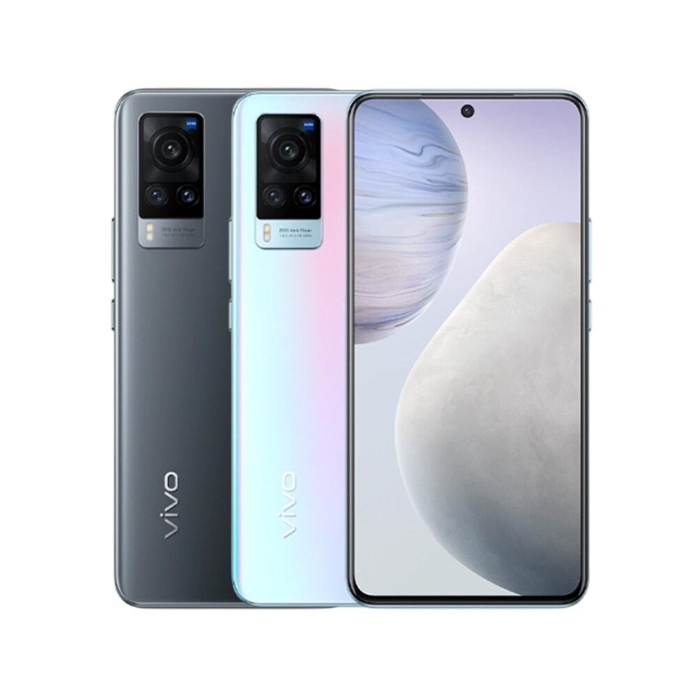 vivo X60 8G/128G 6.56吋 (5G) 二手機 中古機 福利品 創宇通訊-細節圖2