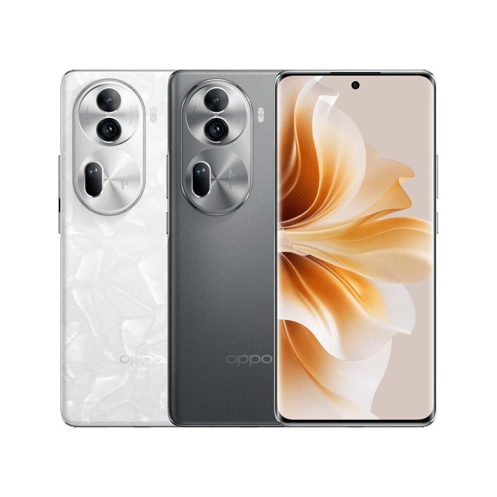 OPPO Reno11 Pro 12G/512G 6.7吋 (5G) 二手機 中古機 福利品 創宇通訊-細節圖2