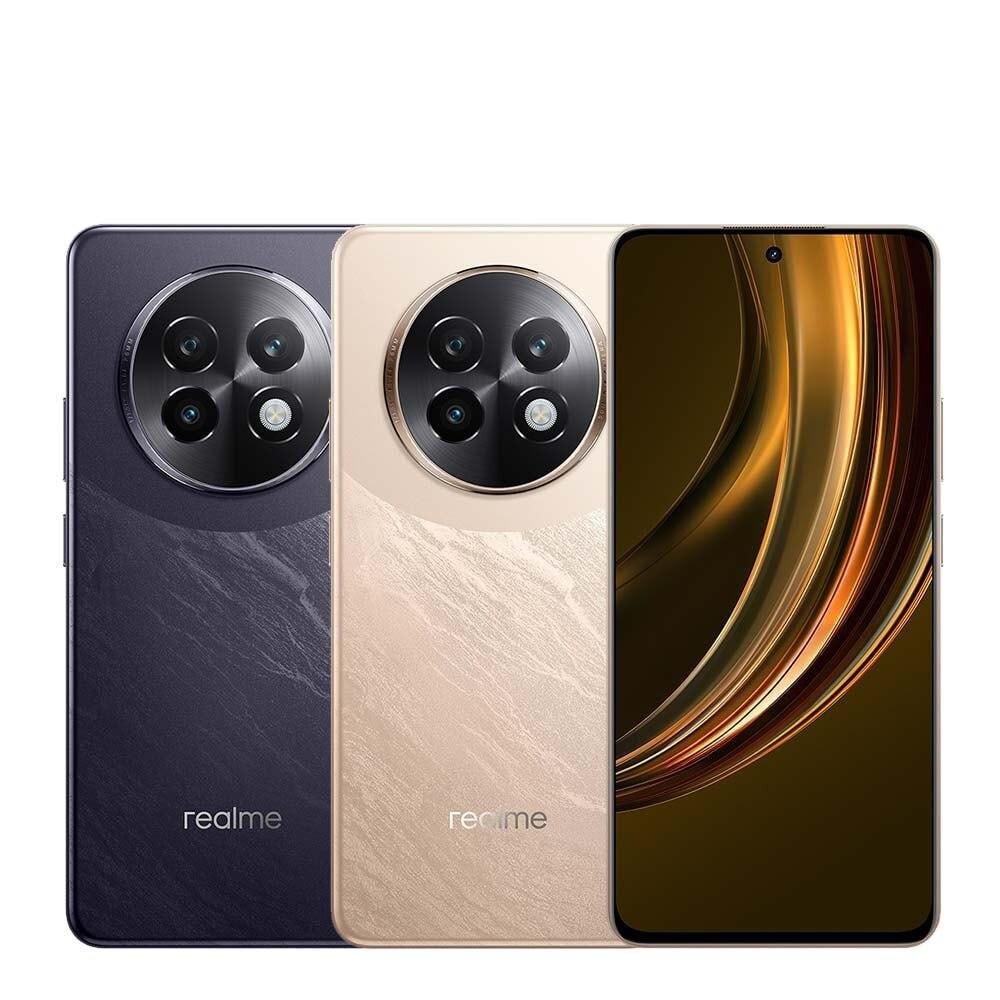 realme 13+ 12G/256G 6.67吋 (5G) 二手機 中古機 福利品 創宇通訊-細節圖2