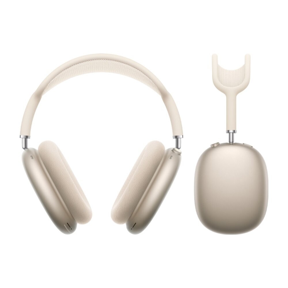 【全新品】Apple AirPods Max 附聰穎耳機套 USB‑C 耳罩式耳機 主動式降噪 創宇通訊-細節圖4