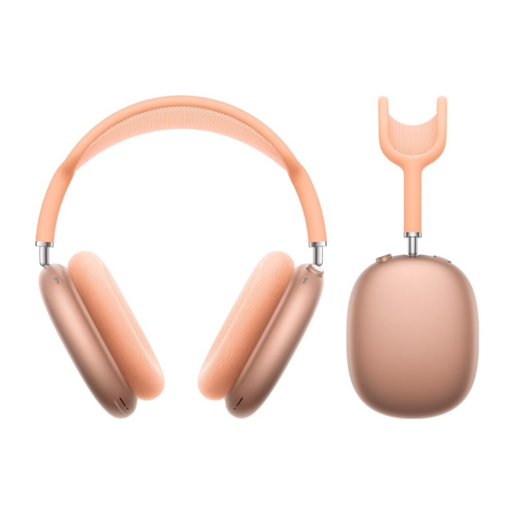 【全新品】Apple AirPods Max 附聰穎耳機套 USB‑C 耳罩式耳機 主動式降噪 創宇通訊-細節圖5
