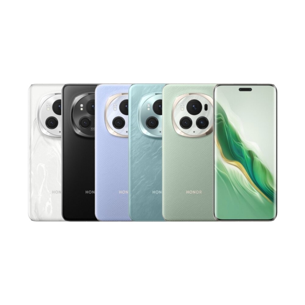 【全新品│國際版】Honor Magic6 Pro 16G/512G 6.8吋 (5G) 創宇通訊-細節圖2