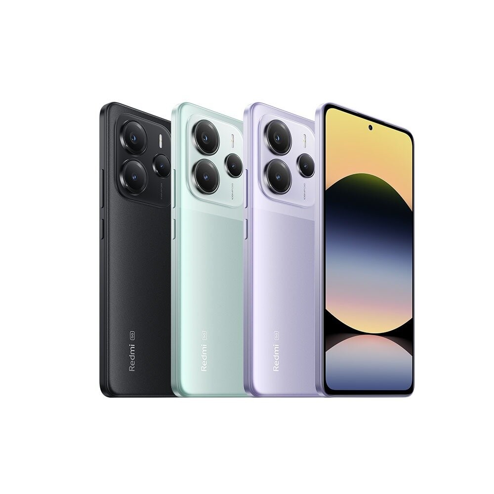 小米 Redmi 紅米 Note 14 8G/256G 6.67吋 (5G) 二手機 中古機 福利品 創宇通訊-細節圖2
