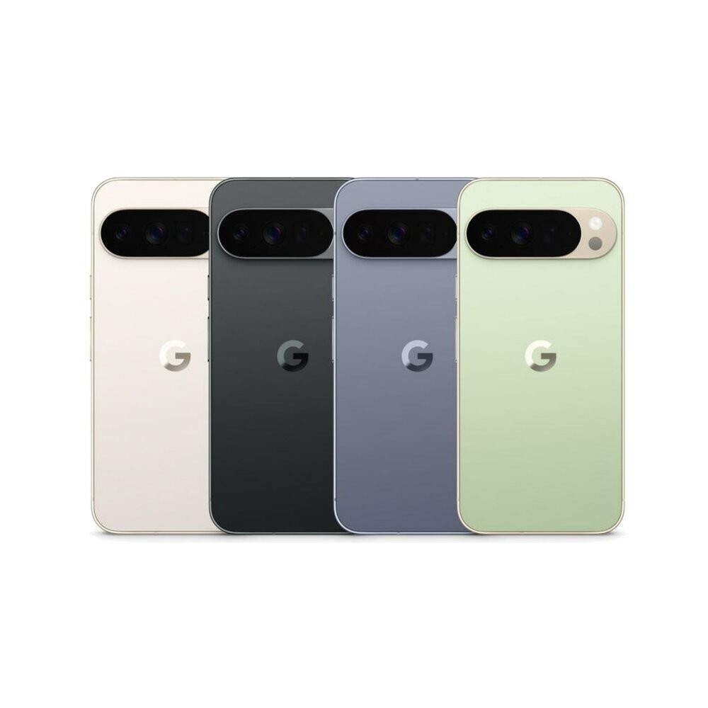 Google Pixel 10 Pro XL 16G/256G 6.8吋 (5G) 二手機 中古機 福利品 創宇通訊-細節圖2