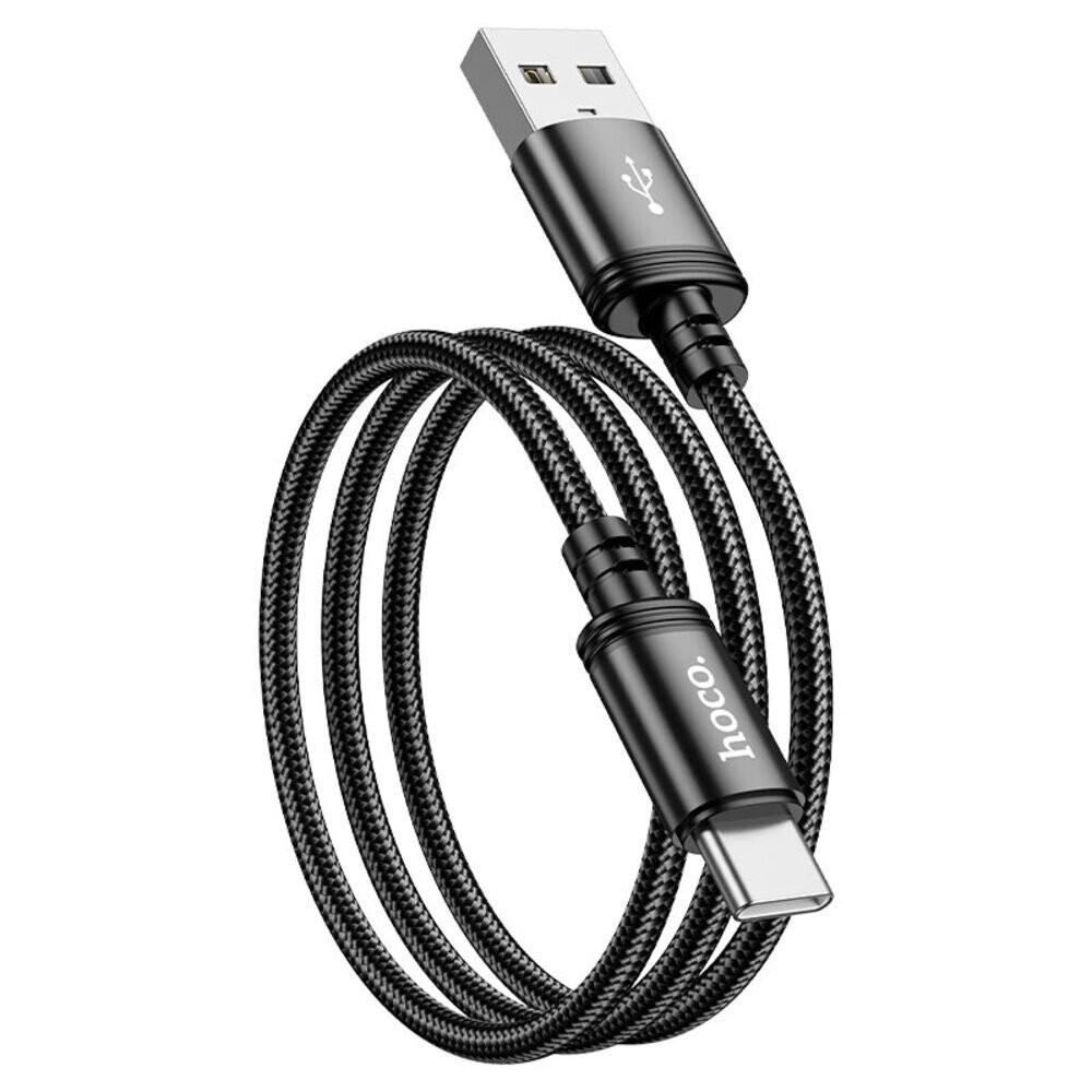 【全新品】hoco X89 1m充電數據線 1米充電線 充電線 Lightning Type-C-規格圖6