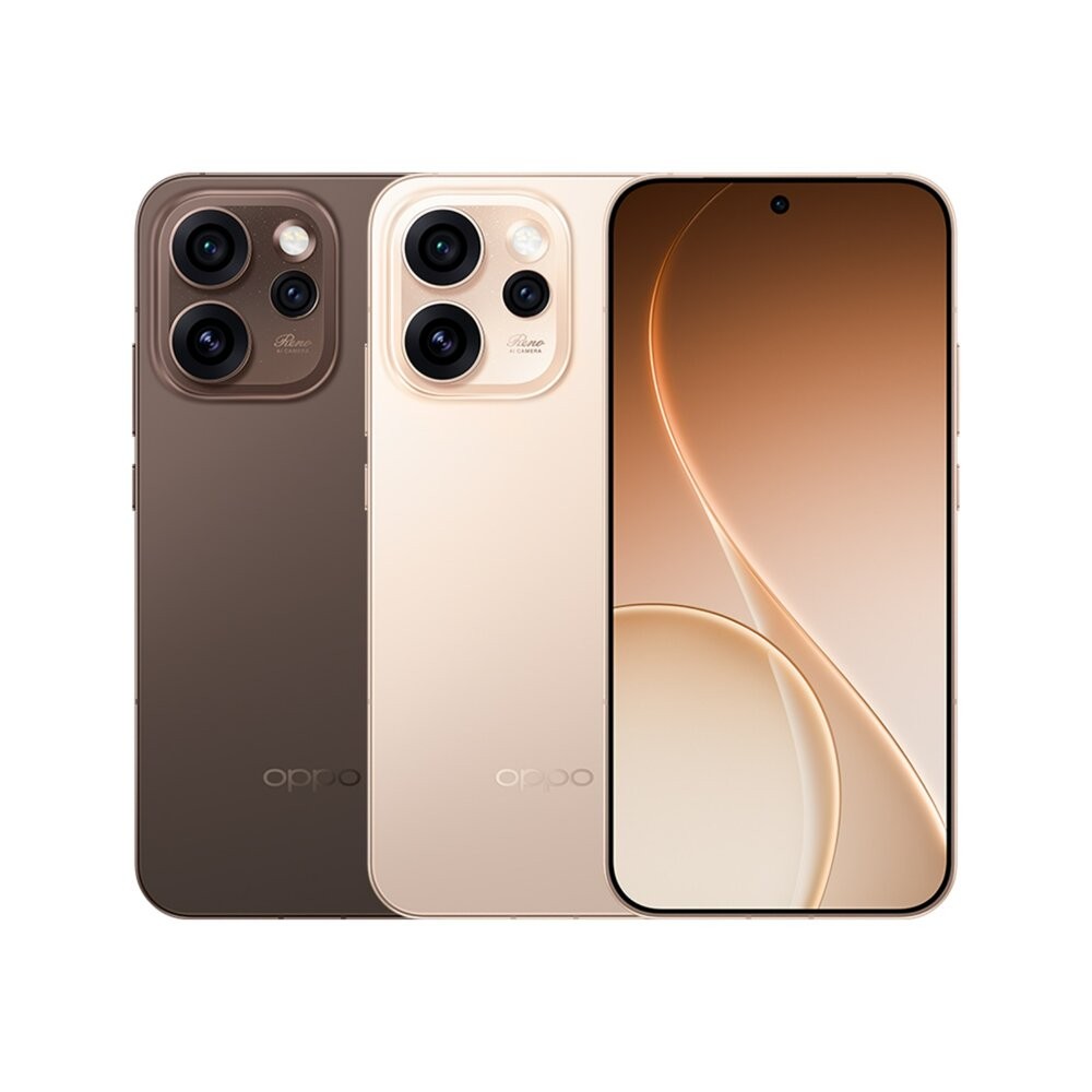 OPPO Reno15 Pro Max 12G/512G 6.78 吋 (5G) 二手機 中古機 福利品 創宇通訊-細節圖2