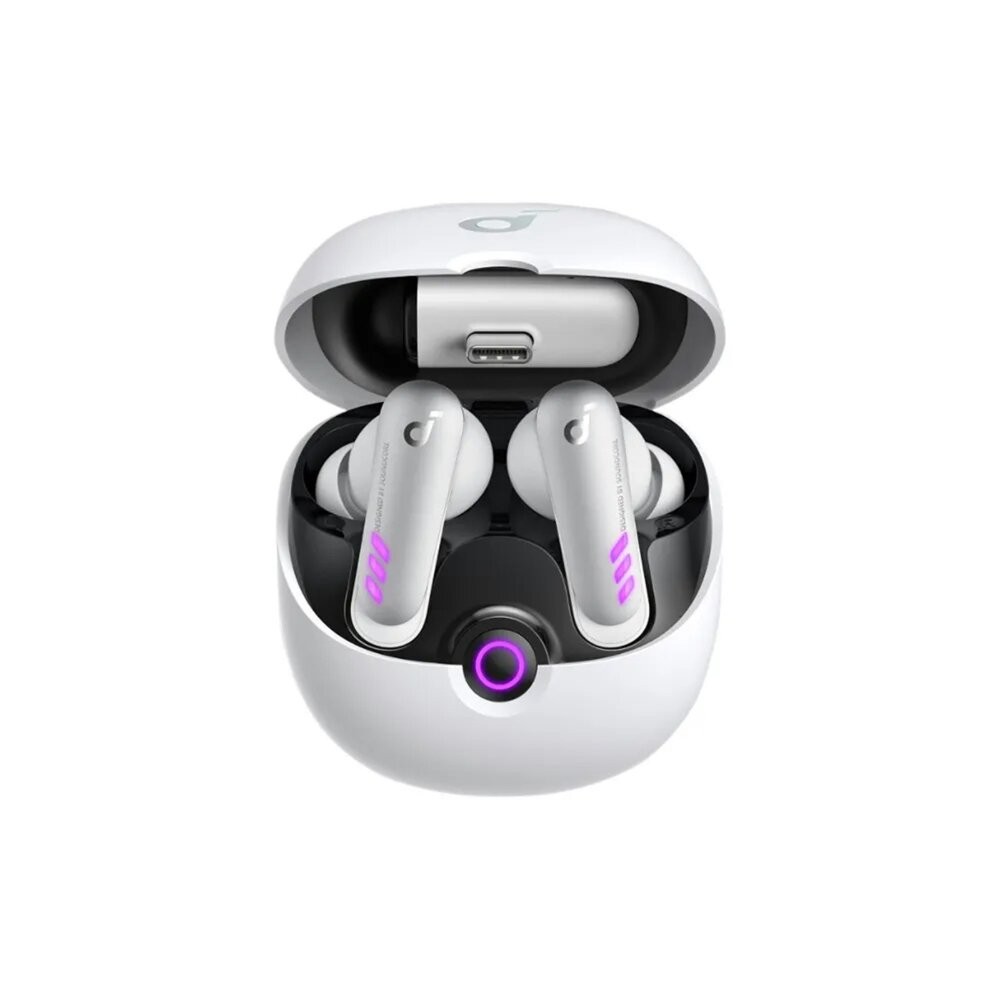 soundcore VR P10 電競真無線藍牙耳機 電競耳機 遊戲耳機 VR耳機 二手機 中古機 福利品 創宇通訊-細節圖2