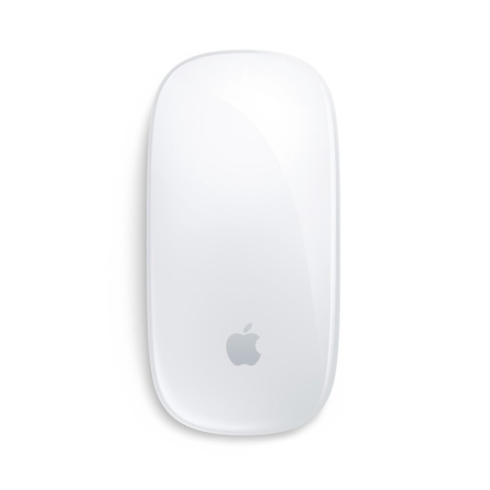 Apple Magic Mouse USB-C (A3204) 巧控滑鼠 二手機 中古機 福利品 創宇通訊-細節圖2