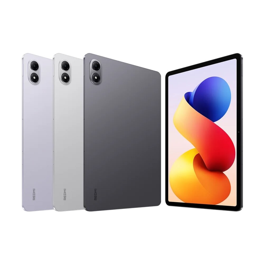 小米 Redmi 紅米Pad 2 Pro 8G/256G WIFI 12.1吋 二手機 中古機 福利品 創宇通訊-細節圖2