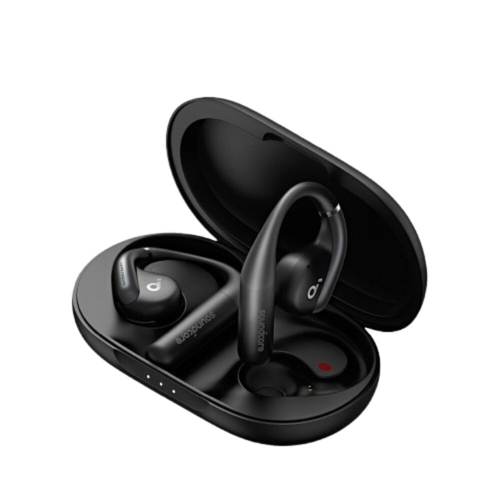 Soundcore Aero Fit氣傳導開放式真無線藍牙耳機 藍牙耳機 二手機 中古機 福利品 創宇通訊-細節圖3