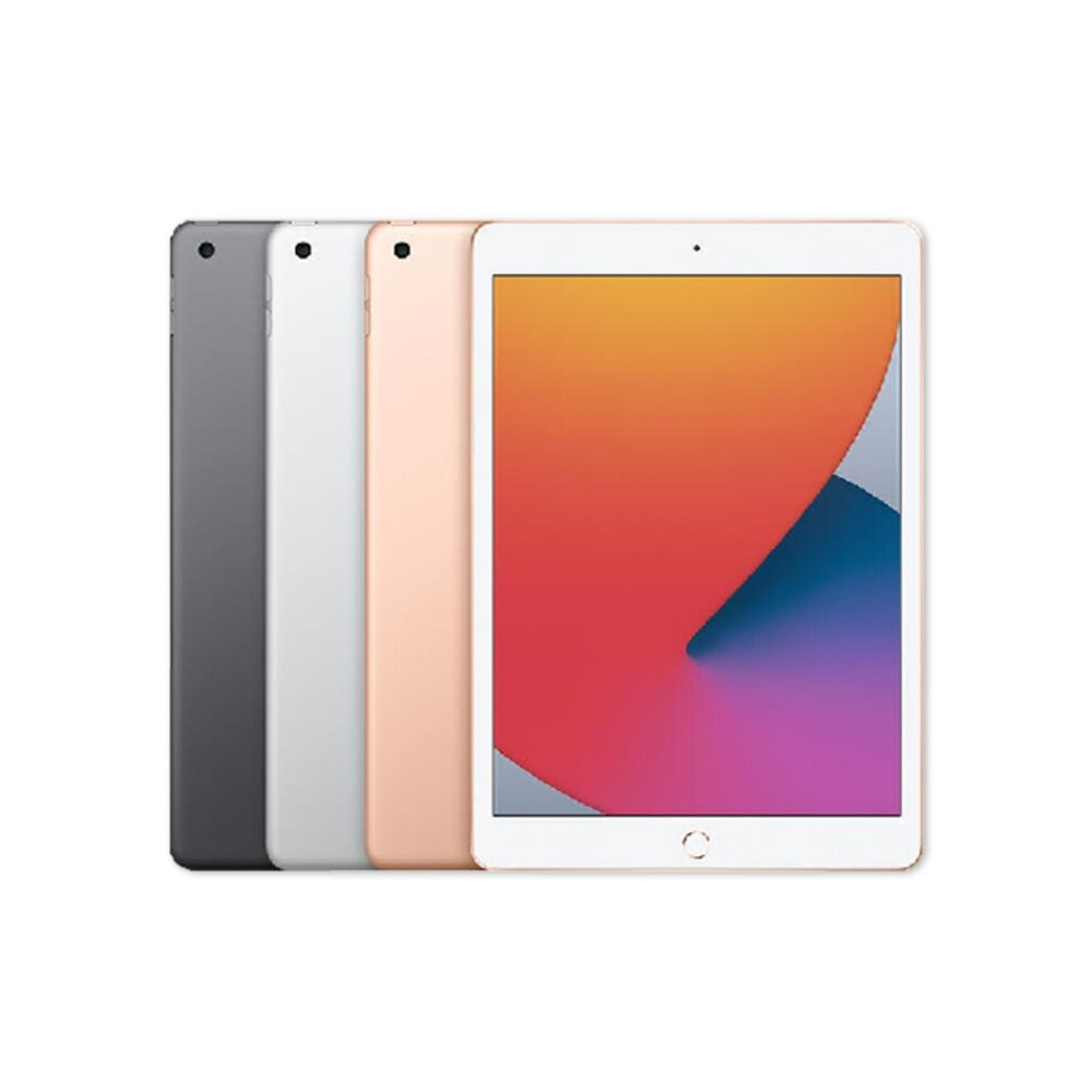 Apple iPad 8 128GB 10.2吋 WIFI (2020) 二手機 中古機 福利品 創宇通訊-細節圖2