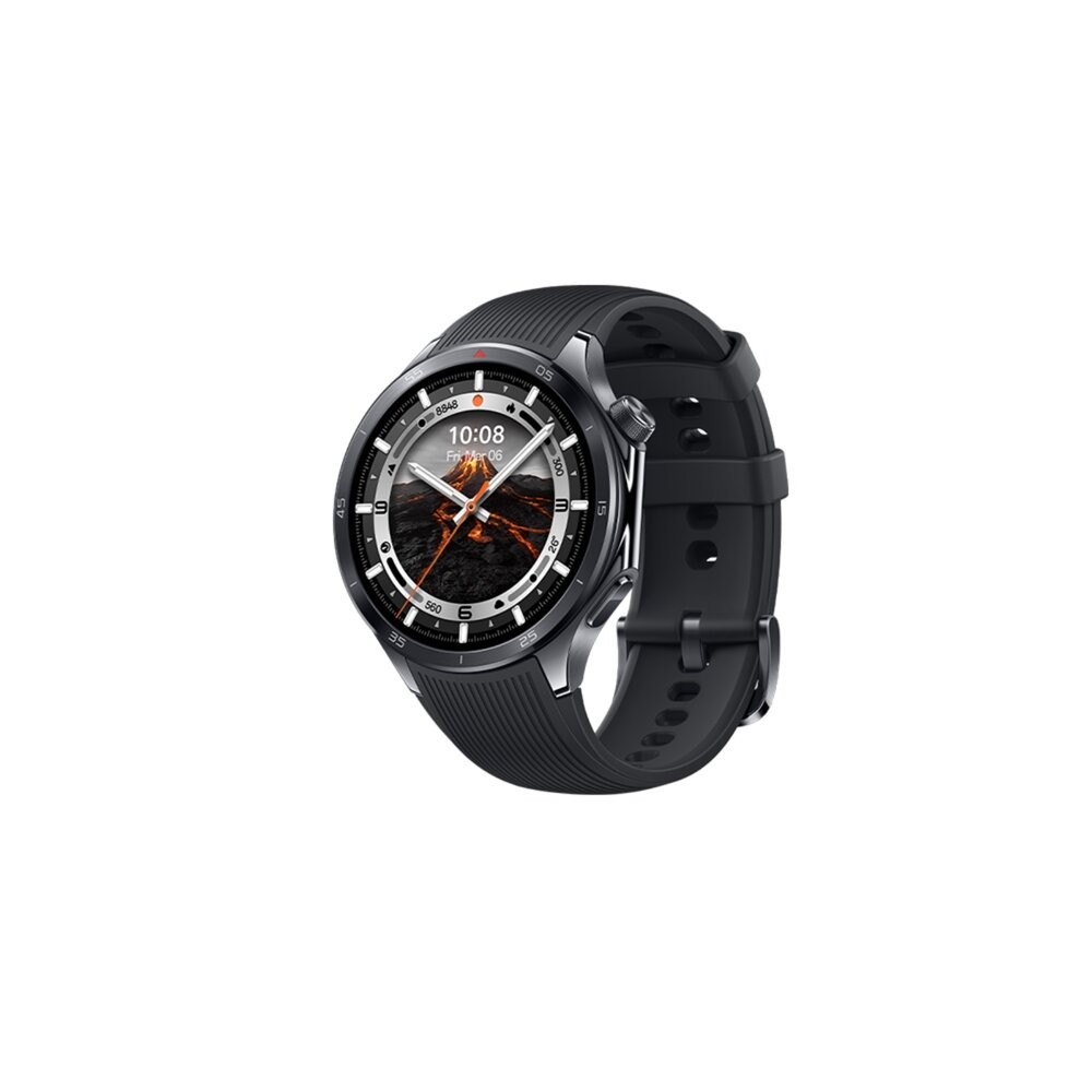 OPPO Watch X2 WIFI 46mm  智慧手錶 二手機 中古機 福利品 創宇通訊-細節圖2