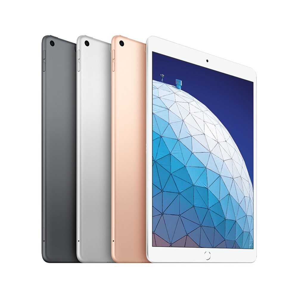 Apple iPad Air 3 256GB 10.5吋 LTE 二手機 中古機 福利品 創宇通訊-細節圖2
