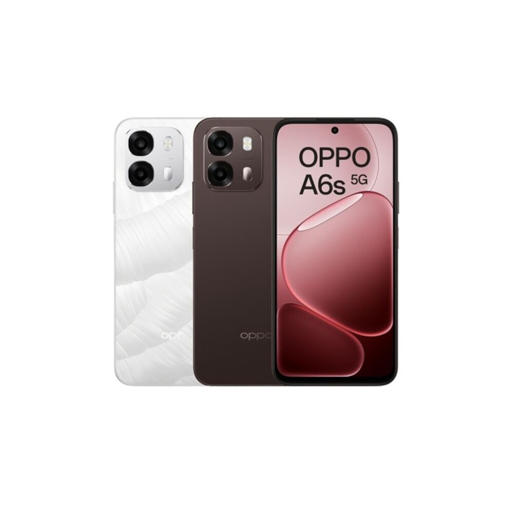 OPPO A6s 6G/128G 6.75吋 (5G) 二手機 中古機 福利品 創宇通訊-細節圖2