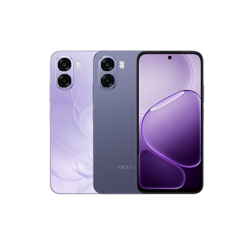 OPPO A6x 4G/128G 6.75吋 (5G) 二手機 中古機 福利品 創宇通訊-細節圖2