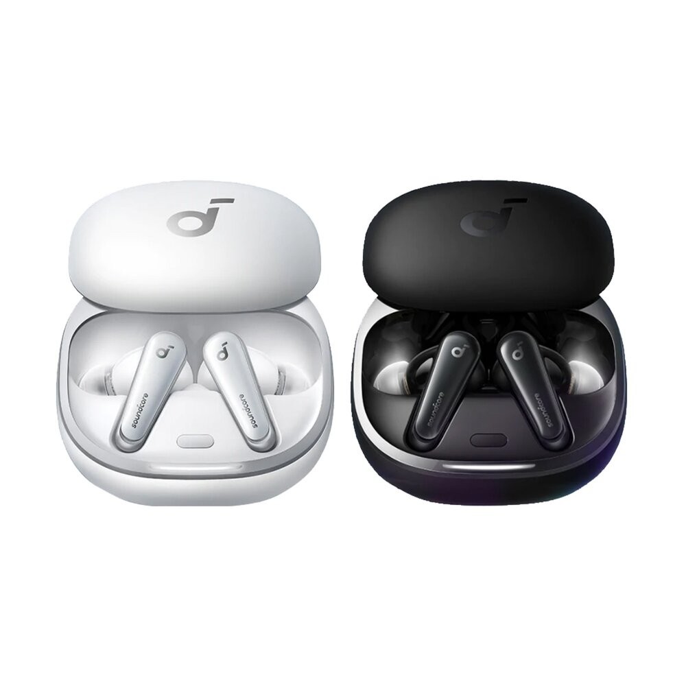 Soundcore Liberty 4 主動降噪真無線藍牙耳機 主動降噪 二手機 中古機 福利品 創宇通訊-細節圖2