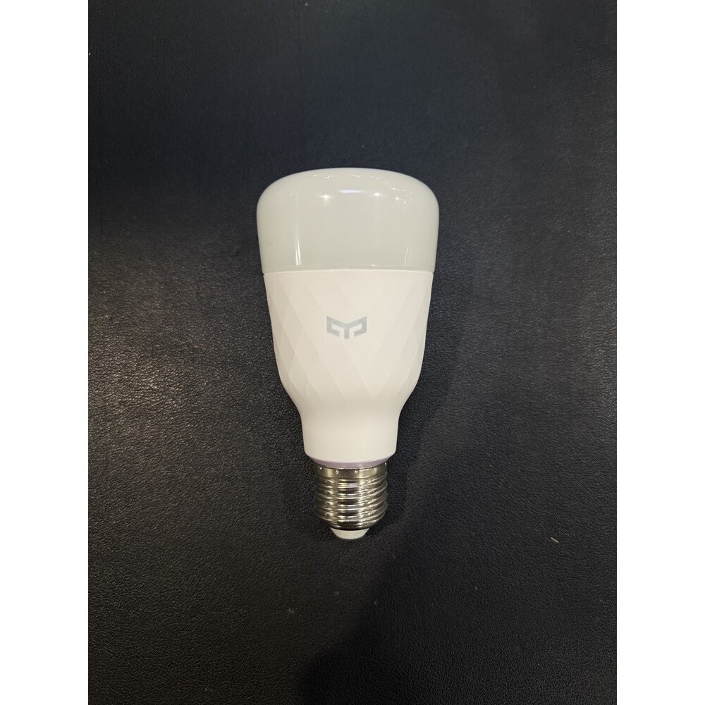 【全新品】YeeLight 智慧情境彩光燈泡 WI-FI 燈泡 多彩燈泡 智慧燈泡 全彩 APP控制 語音控制 創宇通訊-規格圖7