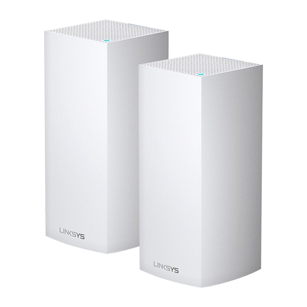 Linksys Velop 路由器 三頻 AX4200 Mesh WiFi6 分享器 二手機 福利品 創宇通訊-細節圖2