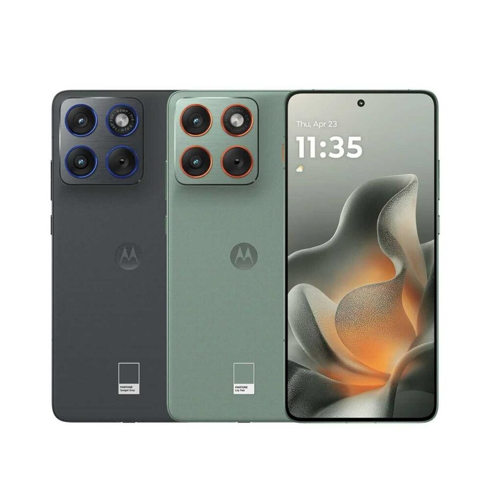 Motorola edge 70 12G/256G 6.7吋 (5G) 二手機 中古機 福利品 創宇通訊-細節圖2