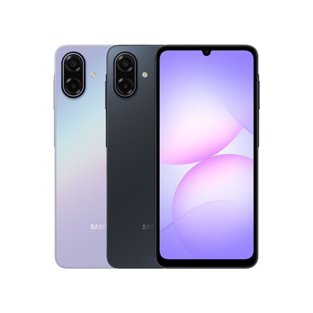 Samsung Galaxy A07 4G/128G 6.7吋 (5G) 二手機 中古機 福利品 創宇通訊-細節圖2
