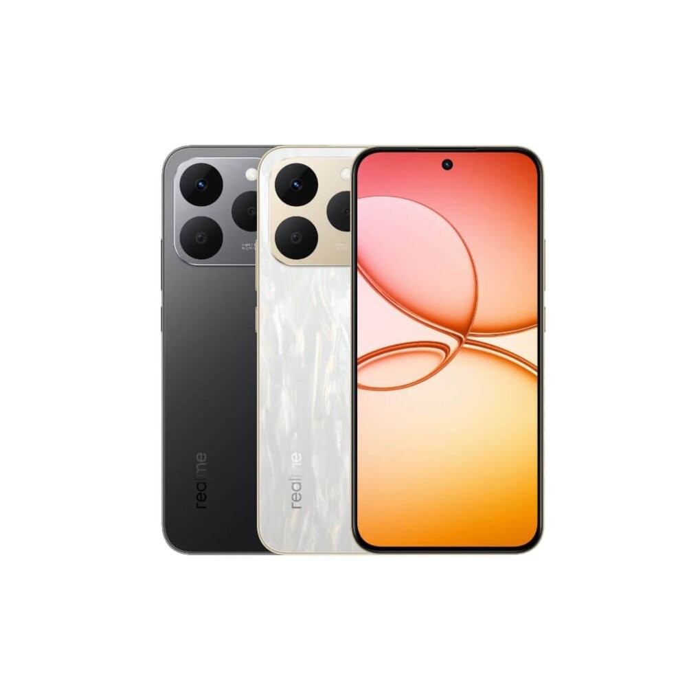 realme 15T 8G/256G 6.57吋 (5G) 二手機 中古機 福利品 創宇通訊-細節圖2