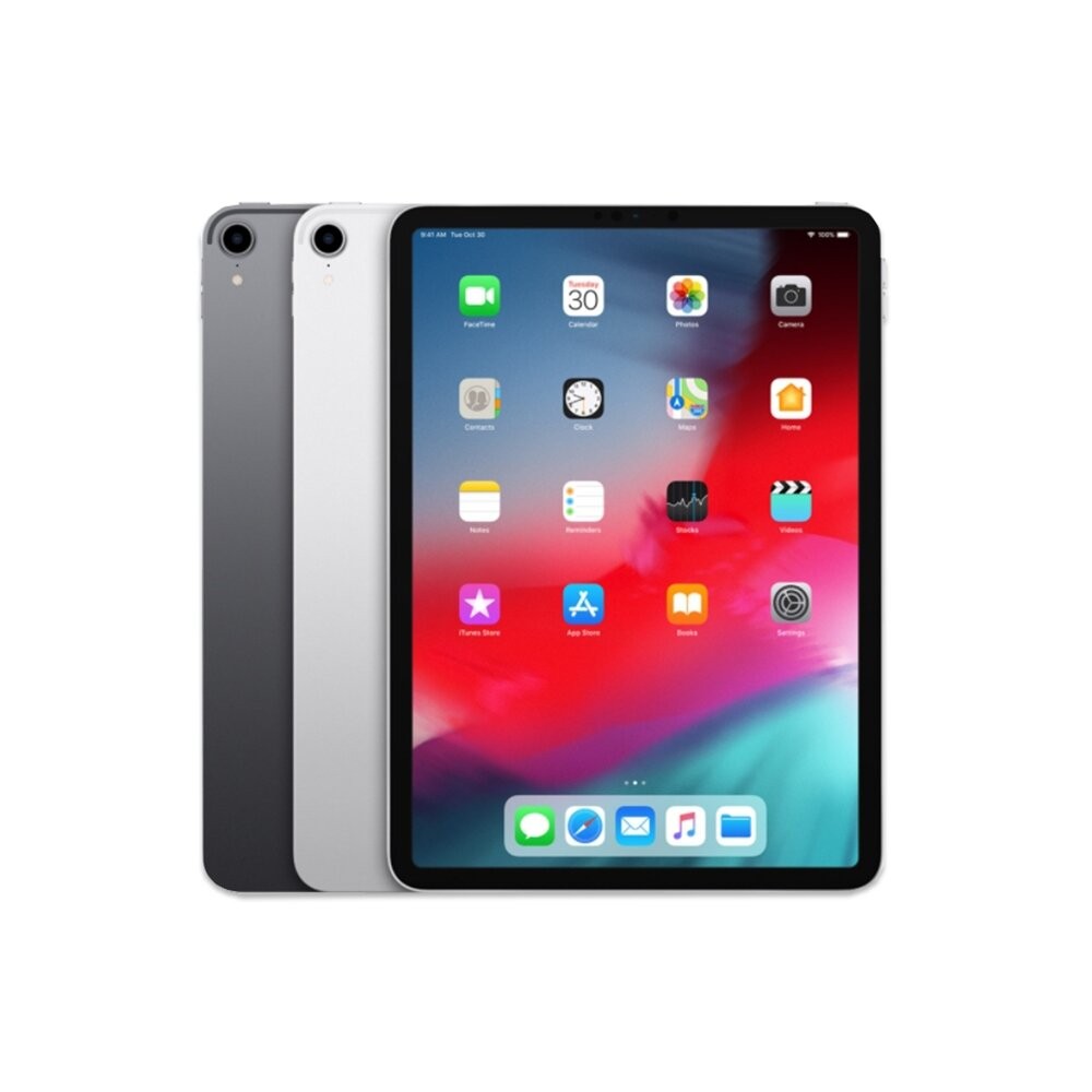 Apple iPad Pro 1 512GB 11吋 WIFI (2018) 二手機 中古機 福利品 創宇通訊-細節圖2