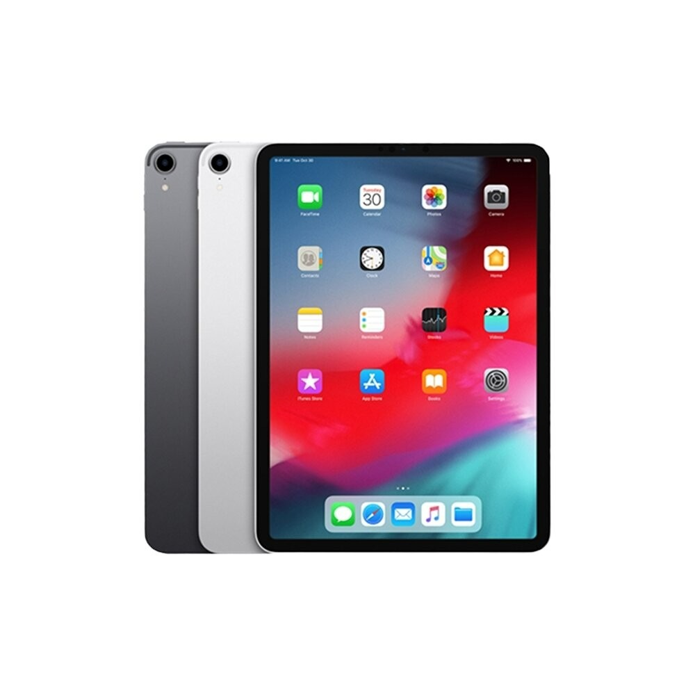 Apple iPad Pro 3 512GB 12.9吋 WIFI (2018) 二手機 中古機 福利品 創宇通訊-細節圖2