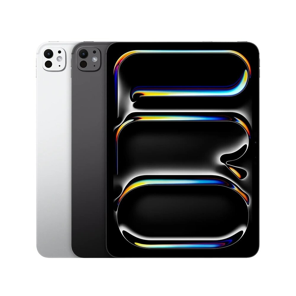 Apple iPad Pro M4 512GB 13吋 5G (2024) 二手機 中古機 福利品 創宇通訊-細節圖2