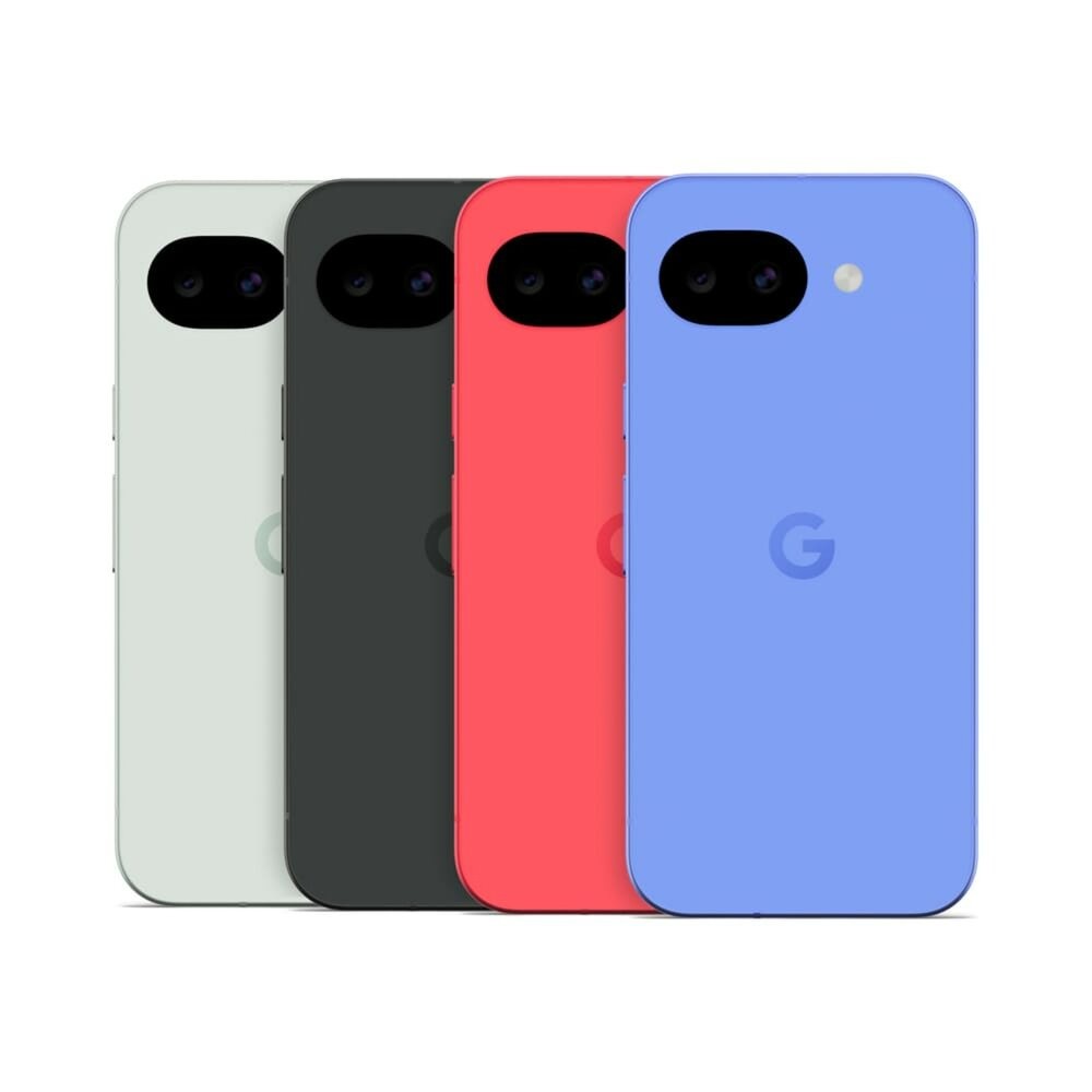 Google Pixel 10a 8G/128G 6.3吋 (5G) 二手機 中古機 福利品 創宇通訊-細節圖2