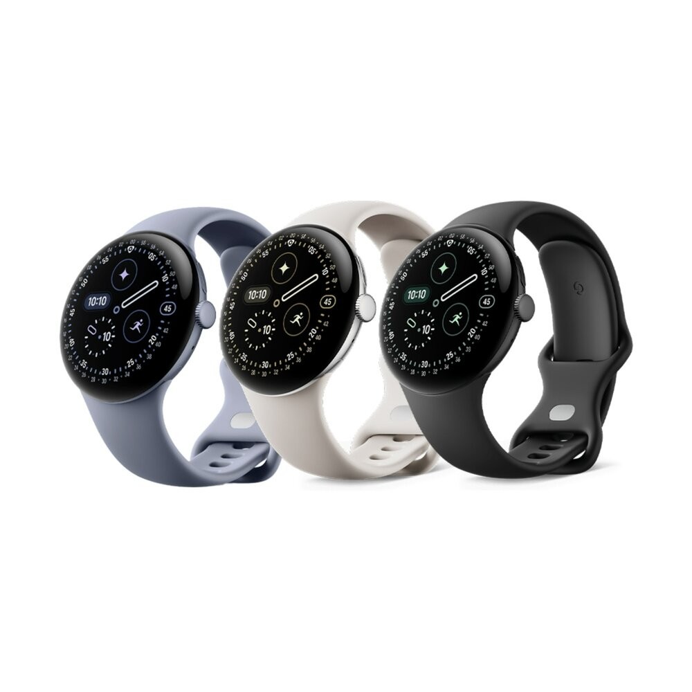Google Pixel Watch 4 45mm BT版 WIFI 智慧手錶 二手機 福利品 創宇通訊-細節圖2