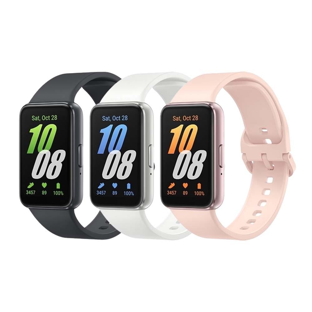 Samsung Galaxy Fit3 WIFI 智慧手錶 藍芽手錶 二手機 中古機 福利品 創宇通訊-細節圖2
