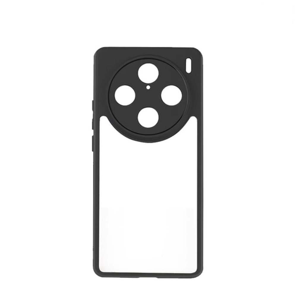 【全新品】V.FRIEND vivo X100系列 雙料高透保護殼 vivo x100 手機殼 創宇通訊-細節圖2