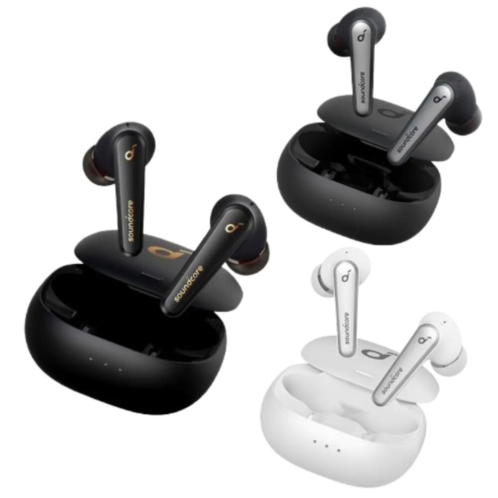 soundcore Liberty Air 2 Pro 真無線藍牙耳機 主動降噪 藍牙耳機 二手機 福利品 創宇通訊-細節圖2